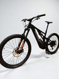Large - S4 - 219 Miles - Specialized Levo Comp Alloy