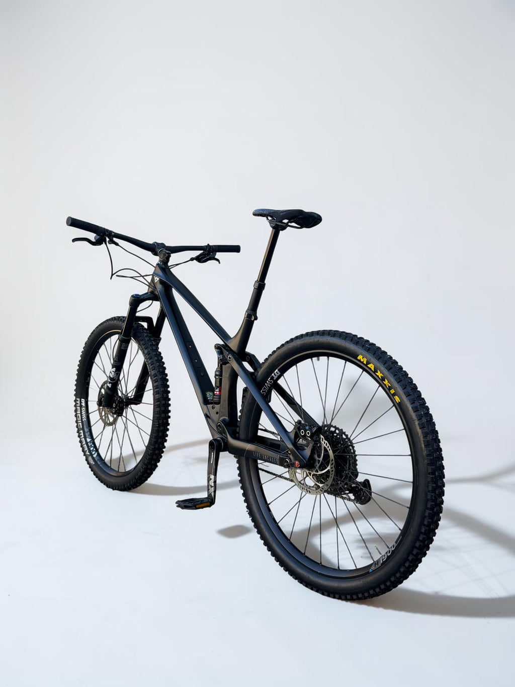 Large - YT Izzo 29
