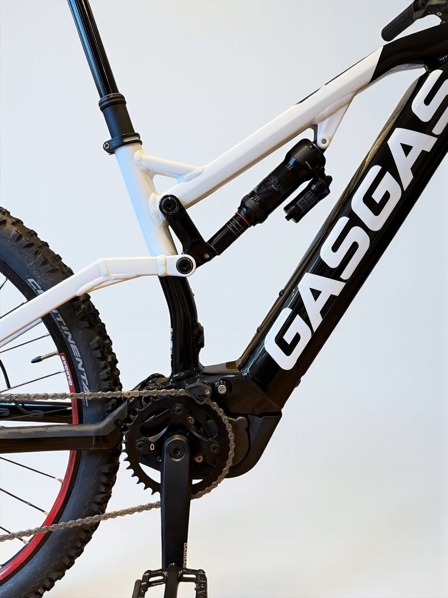 Medium - 23 Miles - Gasgas G Enduro 2.0