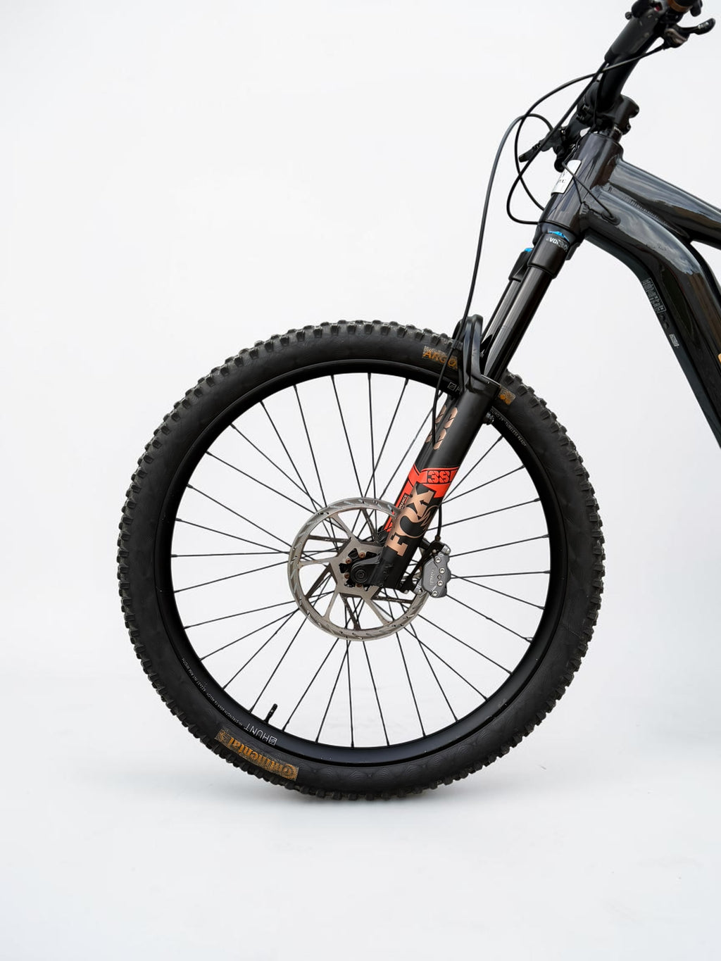 XL-303 miles-2024-Whyte E160RSX