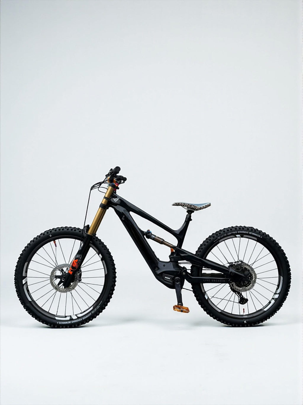 Large - 602 Miles - YT Decoy