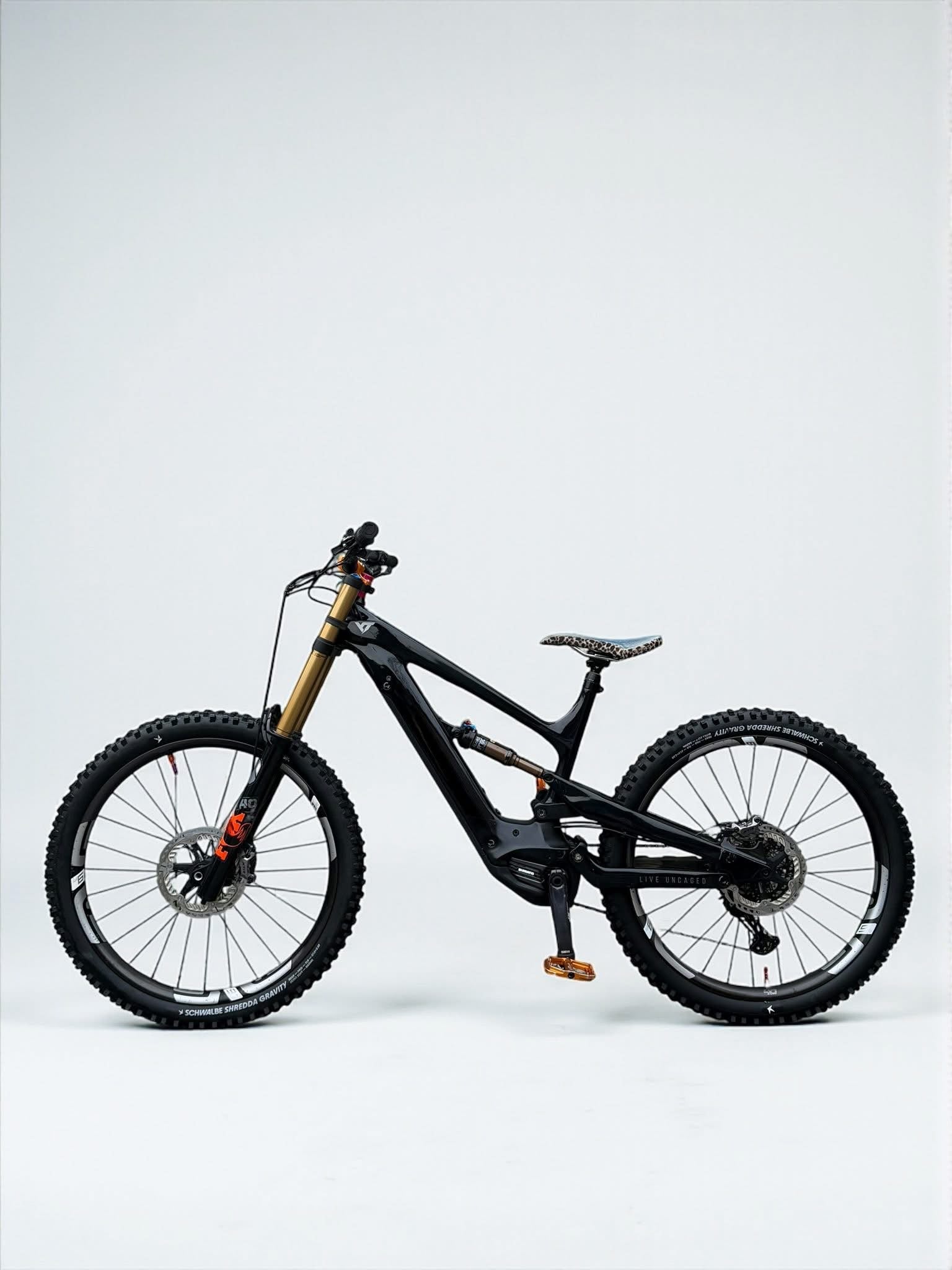 Large - 602 Miles - YT Decoy