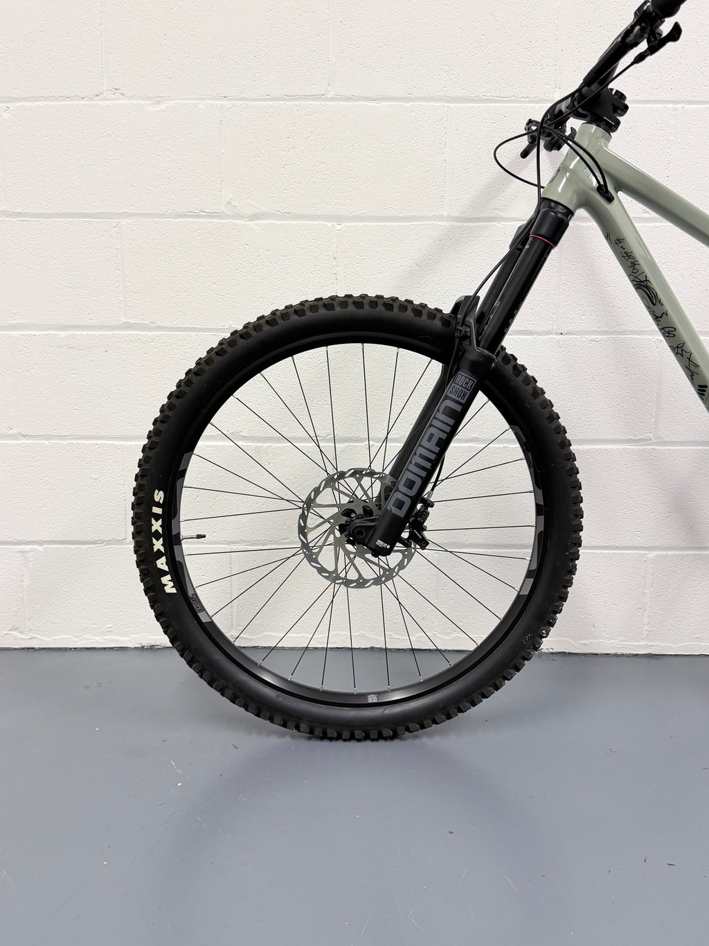 Large - Commencal Meta SX V4 Origin