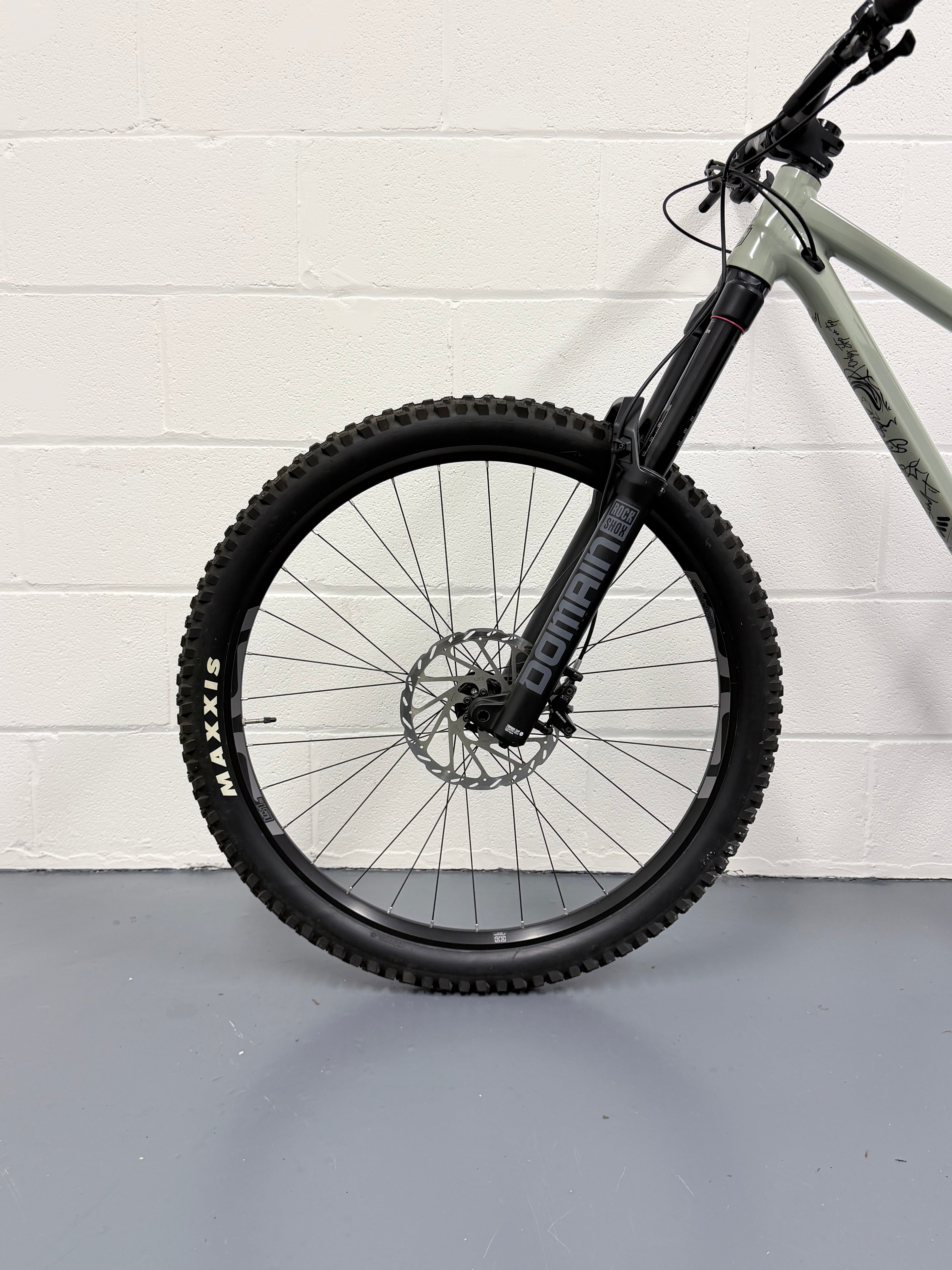 Large - Commencal Meta SX V4 Origin