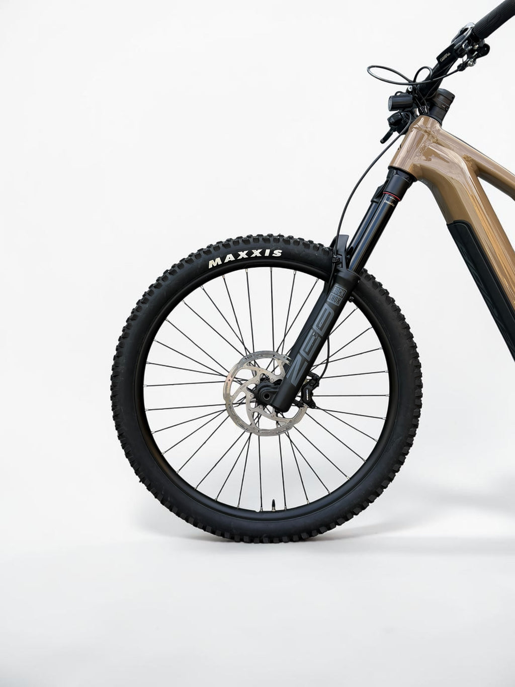 XL - 2025 Merida eOne-Eighty 500 - 560 Miles