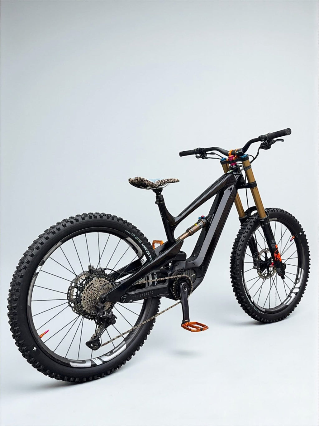 Large - 602 Miles - YT Decoy