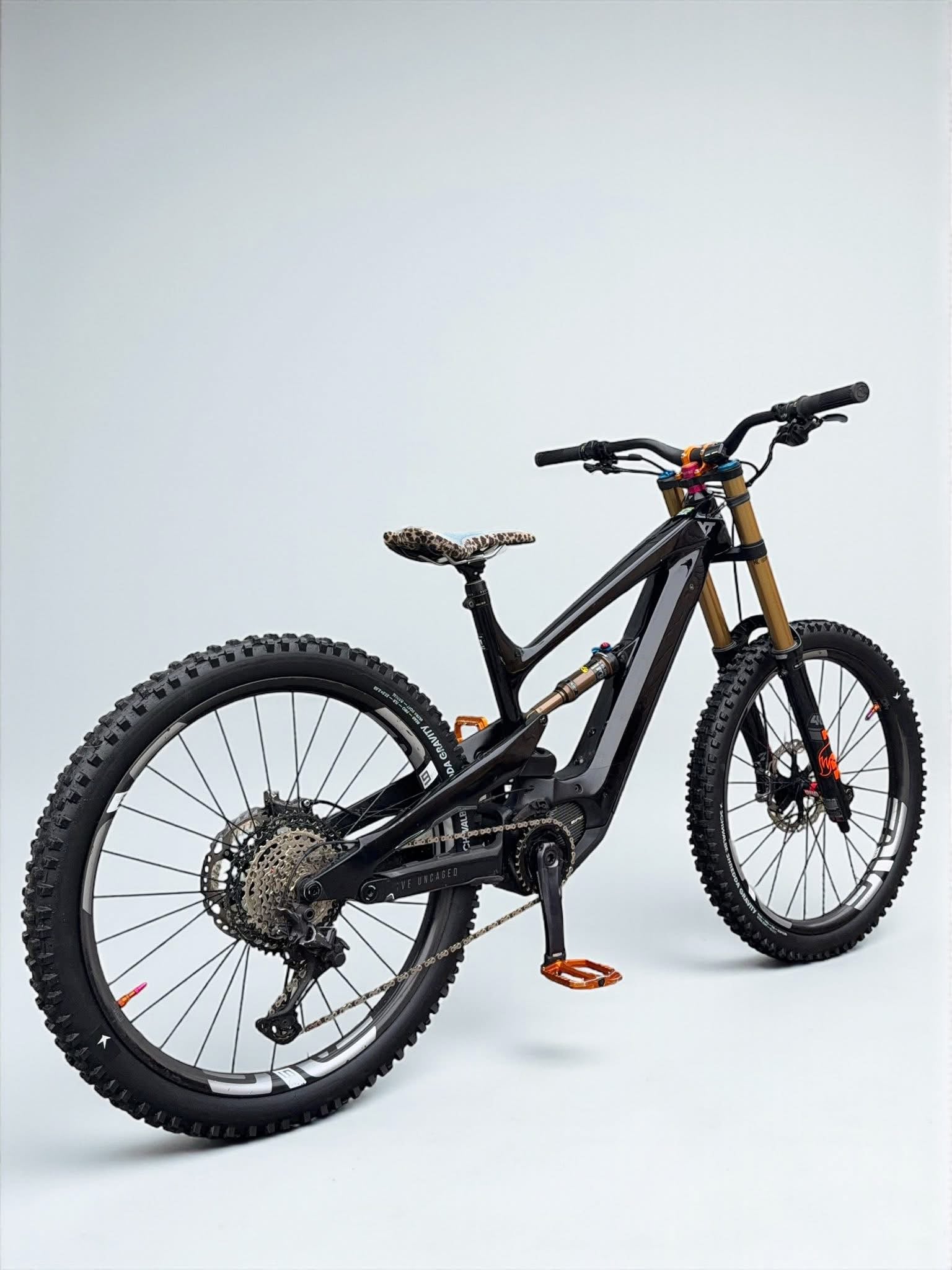 Large - 602 Miles - YT Decoy
