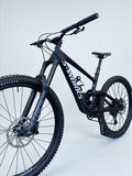 S3 - Specialized S-Works Enduro FSR