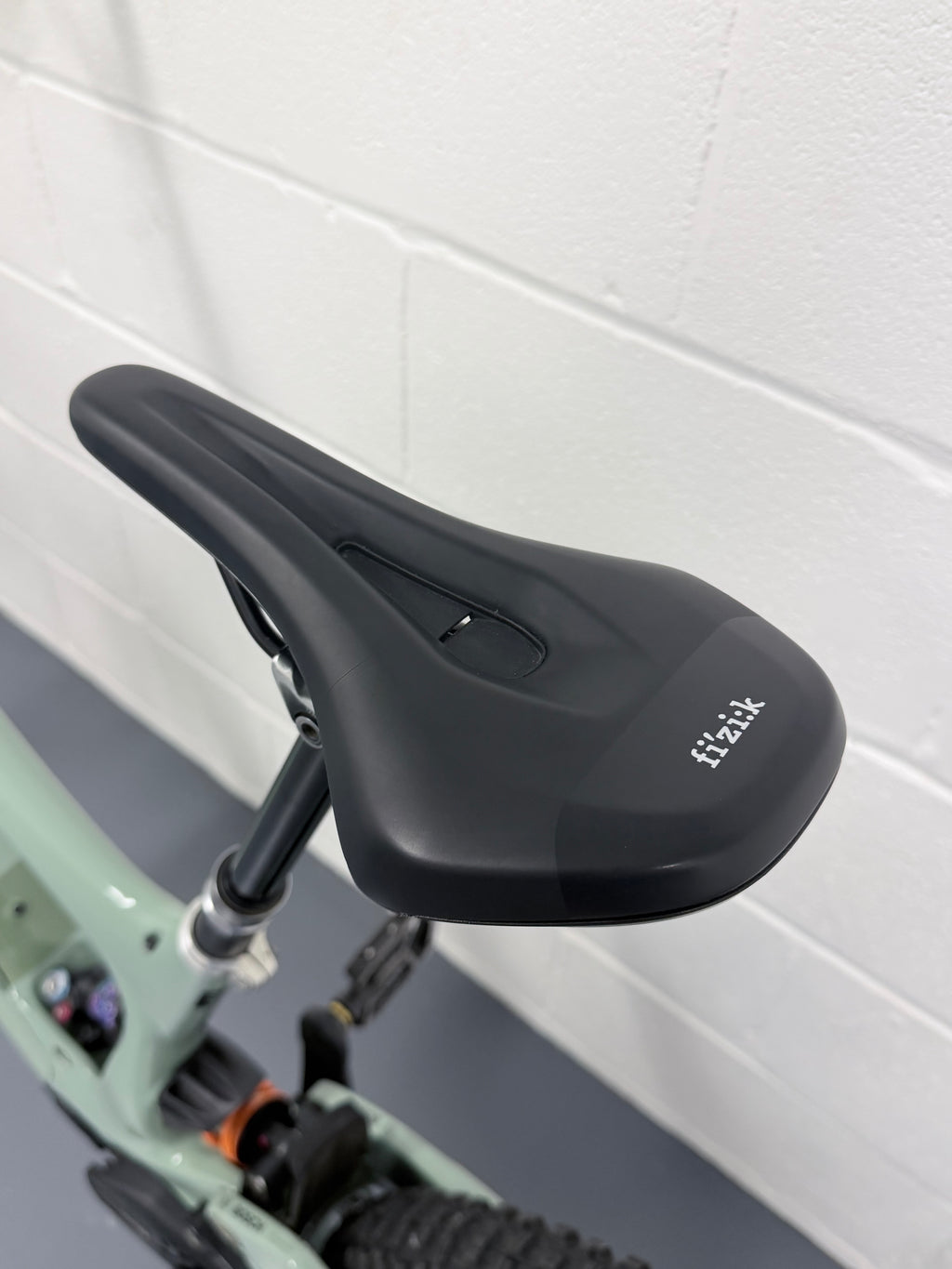 XL - 433 Miles - 2025 IBIS OSO - HUGE SPEC 1/1