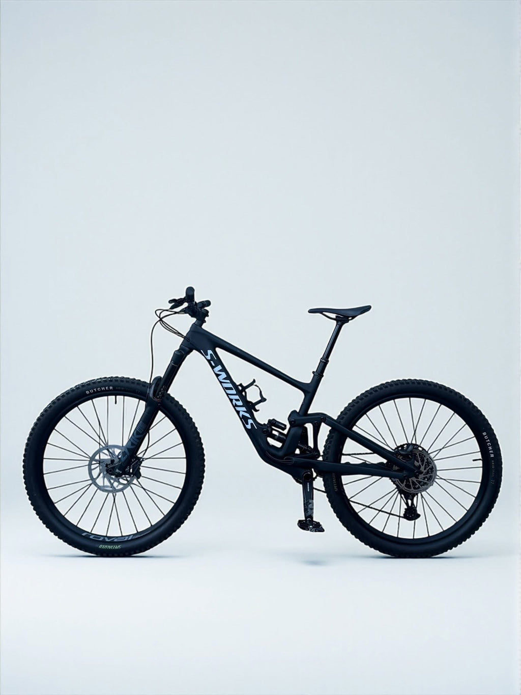 S3 - Specialized S-Works Enduro FSR
