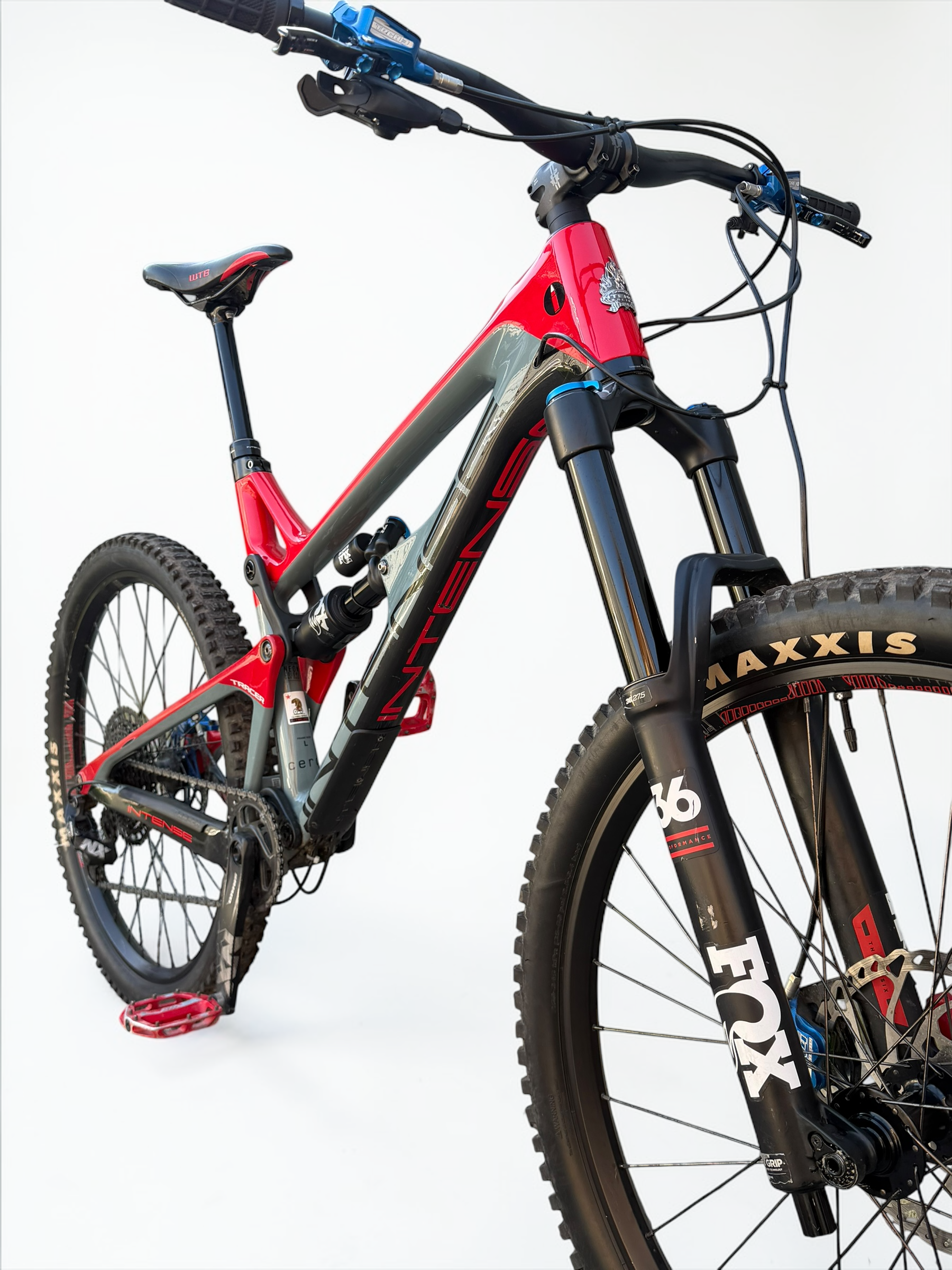 Large - Intense Tracer 275 – Humberside MTB's