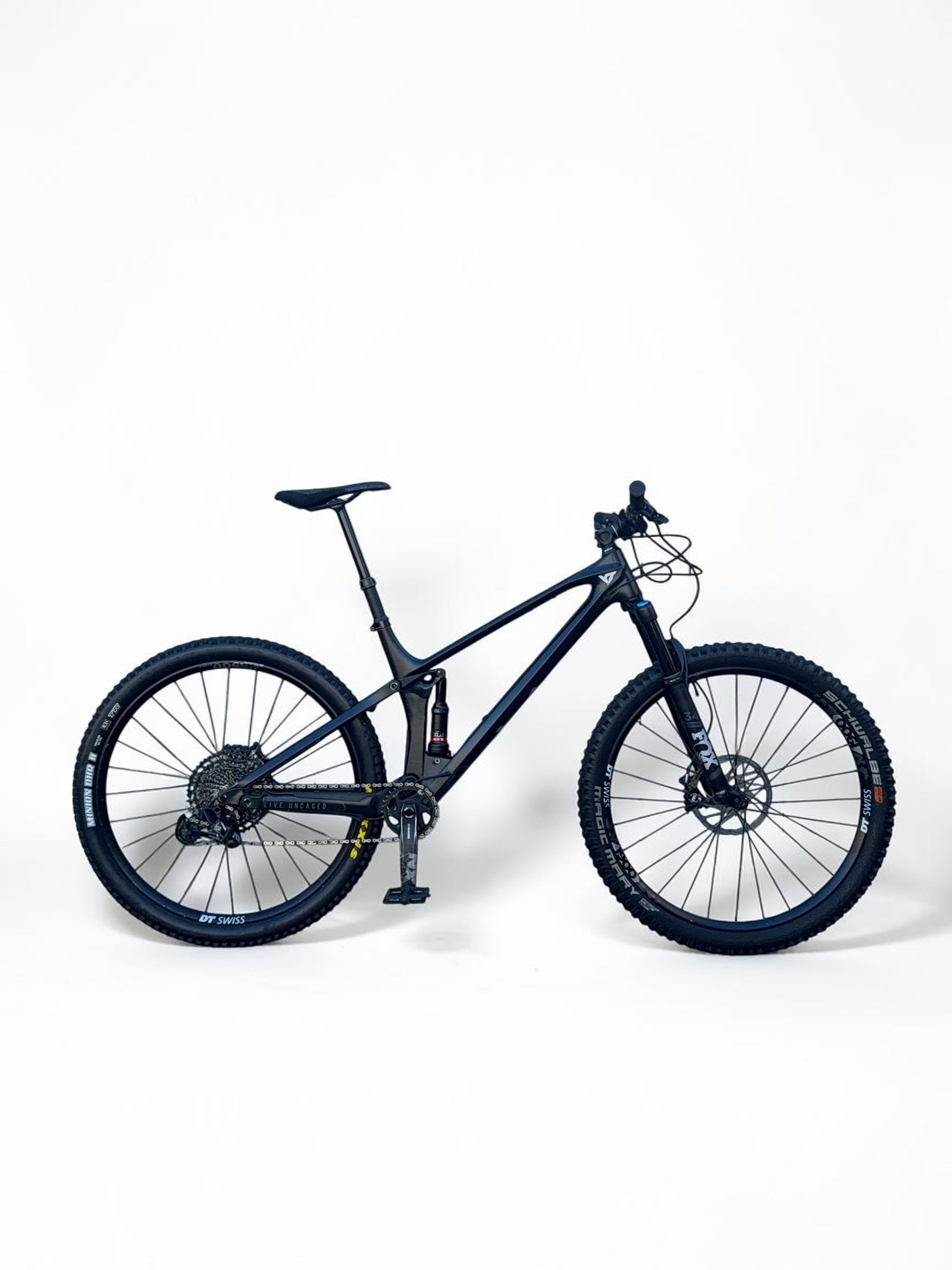 Large - YT Izzo 29