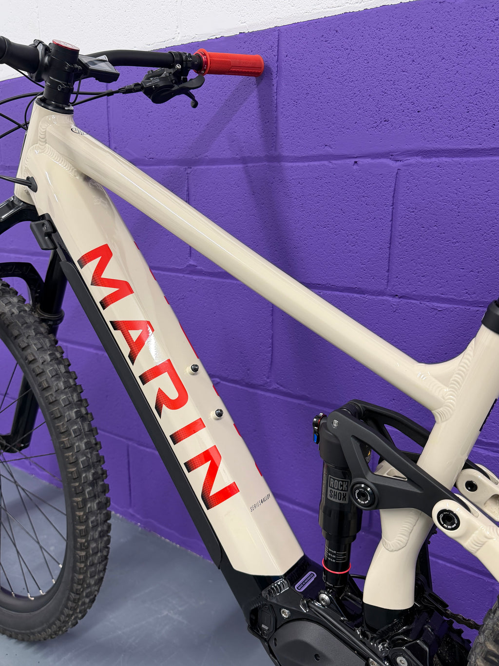 XL / 2024 Rift Zone E1 / EMTB / E-BIKE / MTB