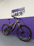 2024 FOCUS JAM² SL – UPGRADED - EMTB