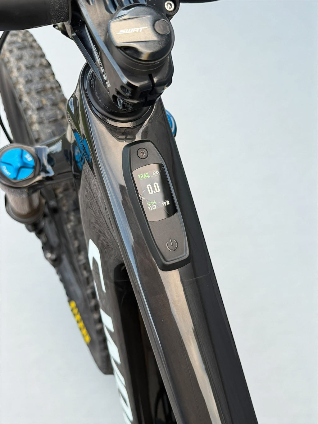 S3 - 829 Miles - S-Works Kenevo SL