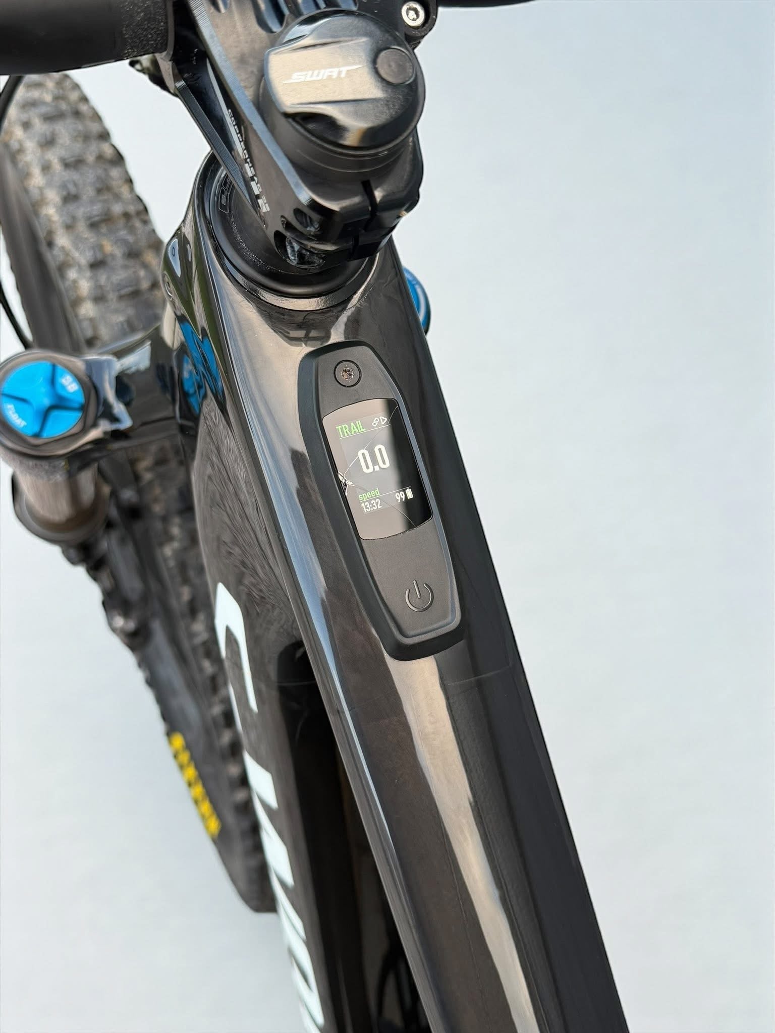 S3 - 829 Miles - S-Works Kenevo SL