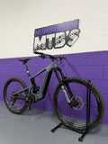 Medium / 2023 Santa Cruz Heckler C MX Full Suspension Electric Mountain Bike / EMTB / MTB