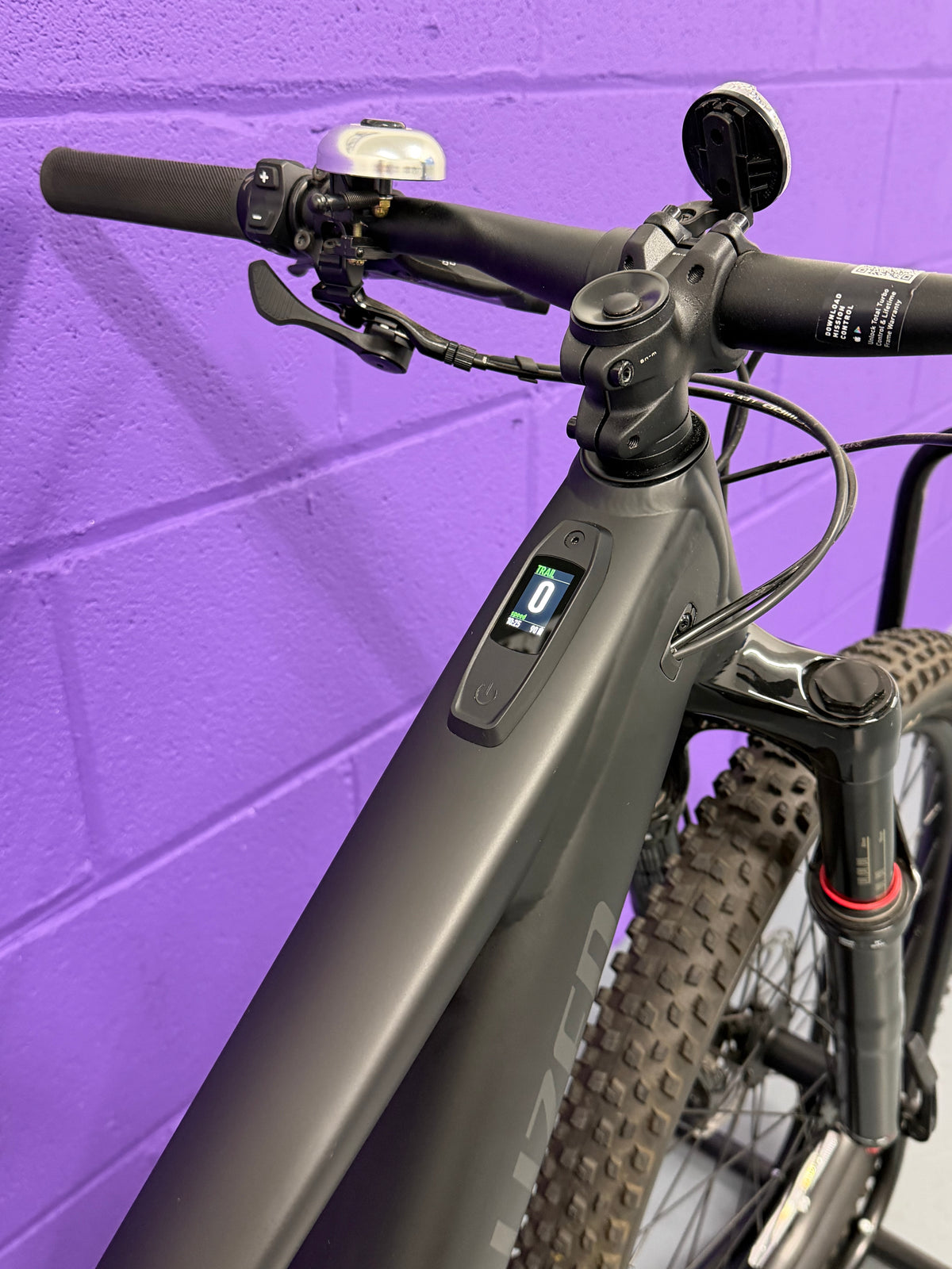 Kids / 2023 Specialized Turbo Levo SL Kids E-Bike / EMTB / E-BIKE / MTB