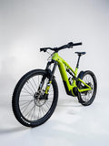 Large - Whyte E160 RS MX