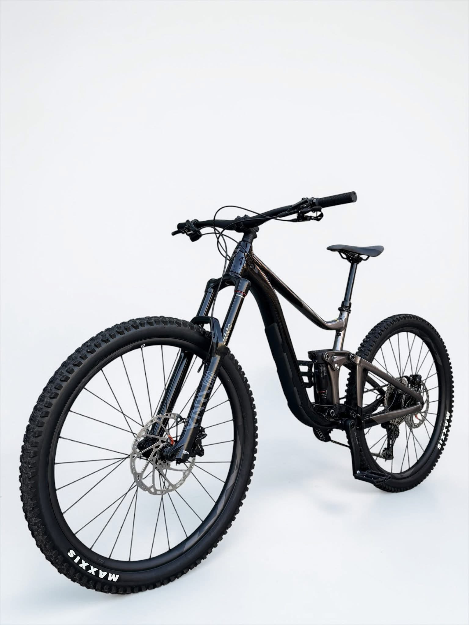 Large - GIANT REIGN 2 29