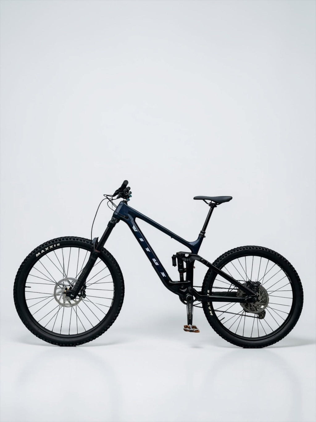Large - Vitus Sommet 297 CR