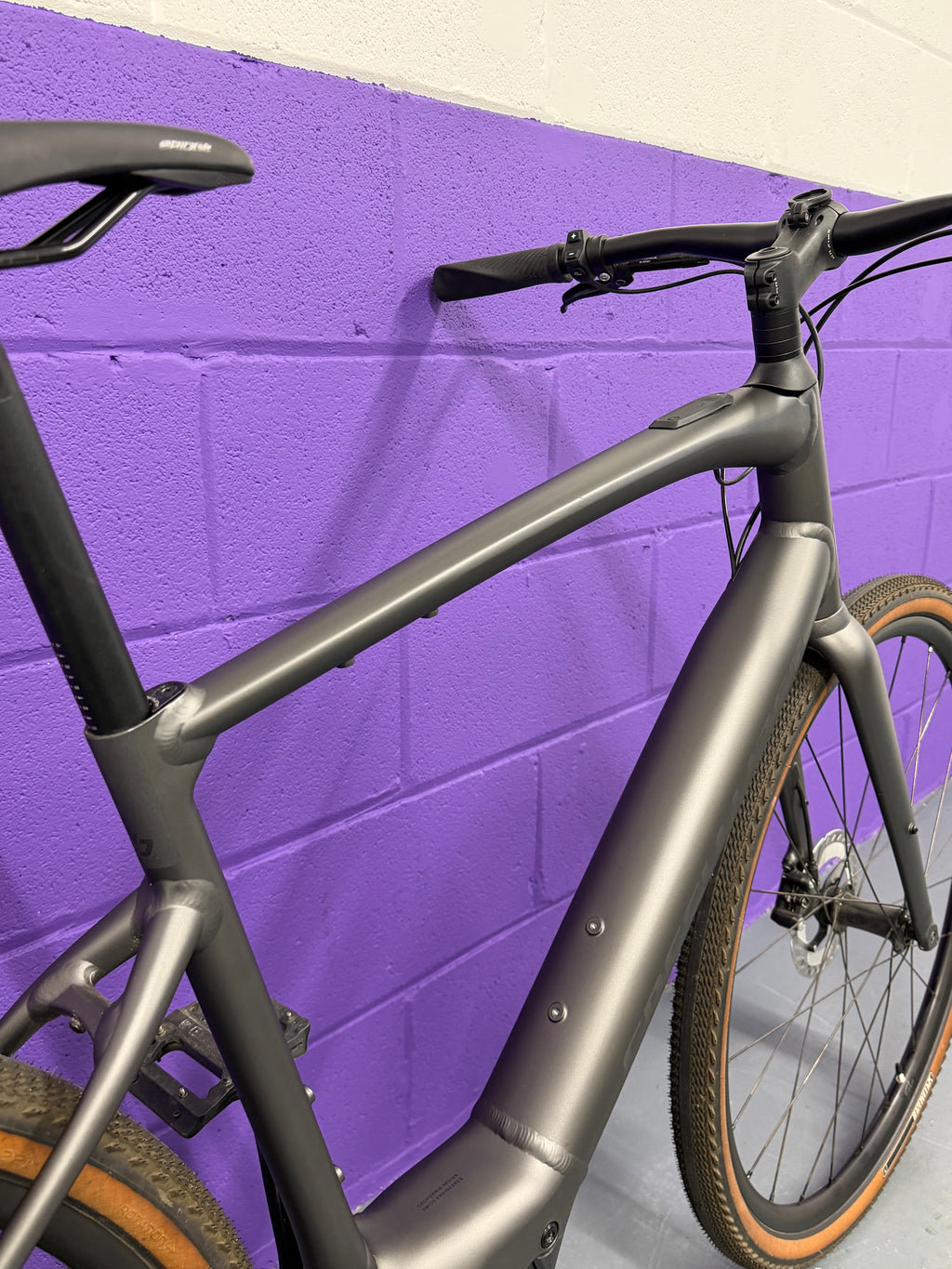 Large / 2022 Specialized Vado 4.0 SL Electric Bike / E-BIKE
