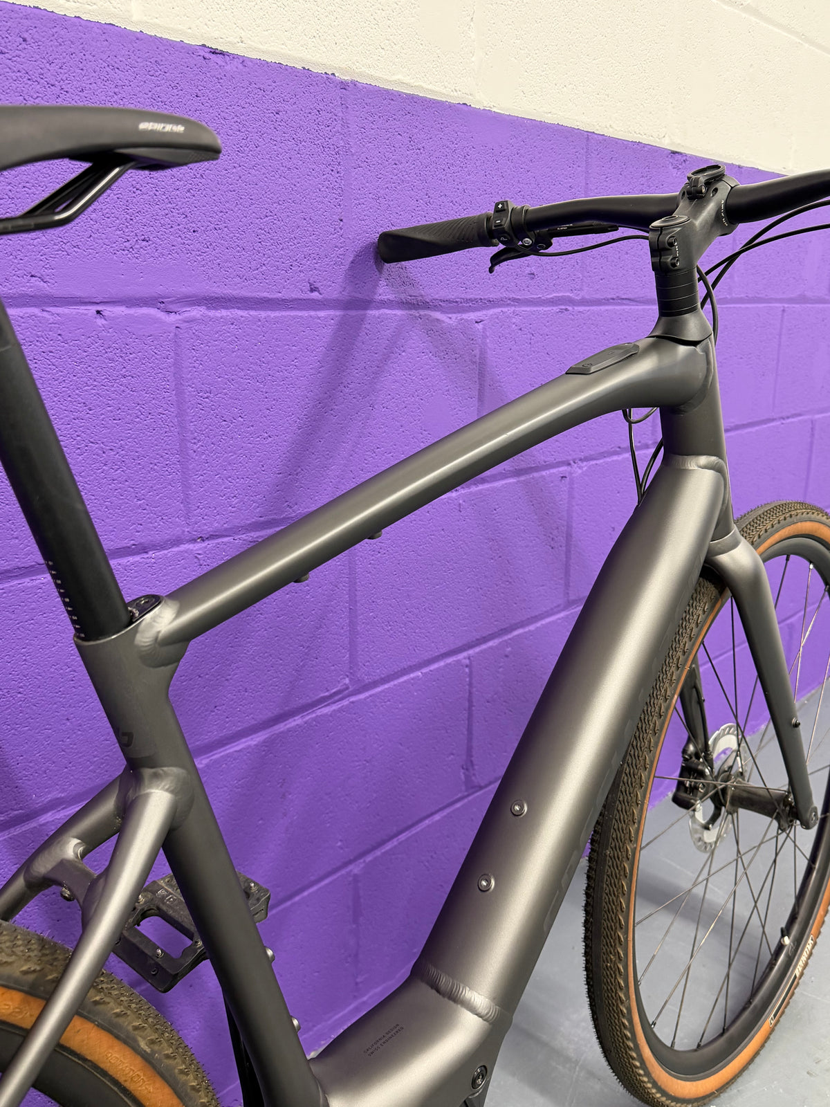 Large / 2022 Specialized Vado 4.0 SL Electric Bike / E-BIKE
