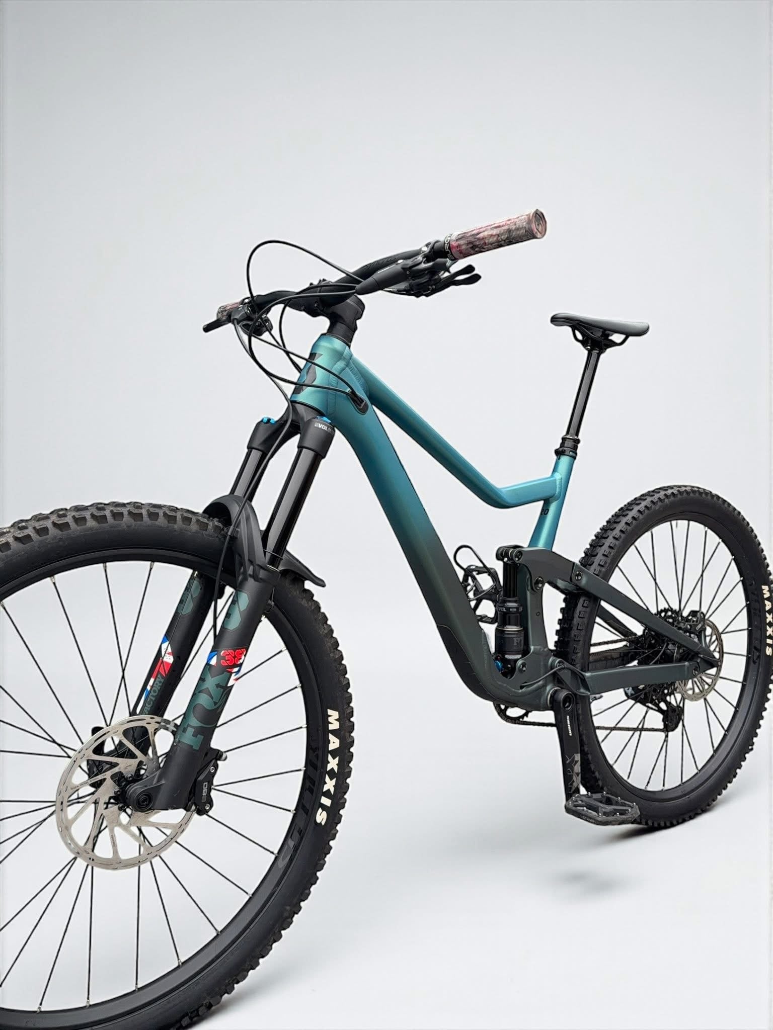 Large - Scott Ransom 920
