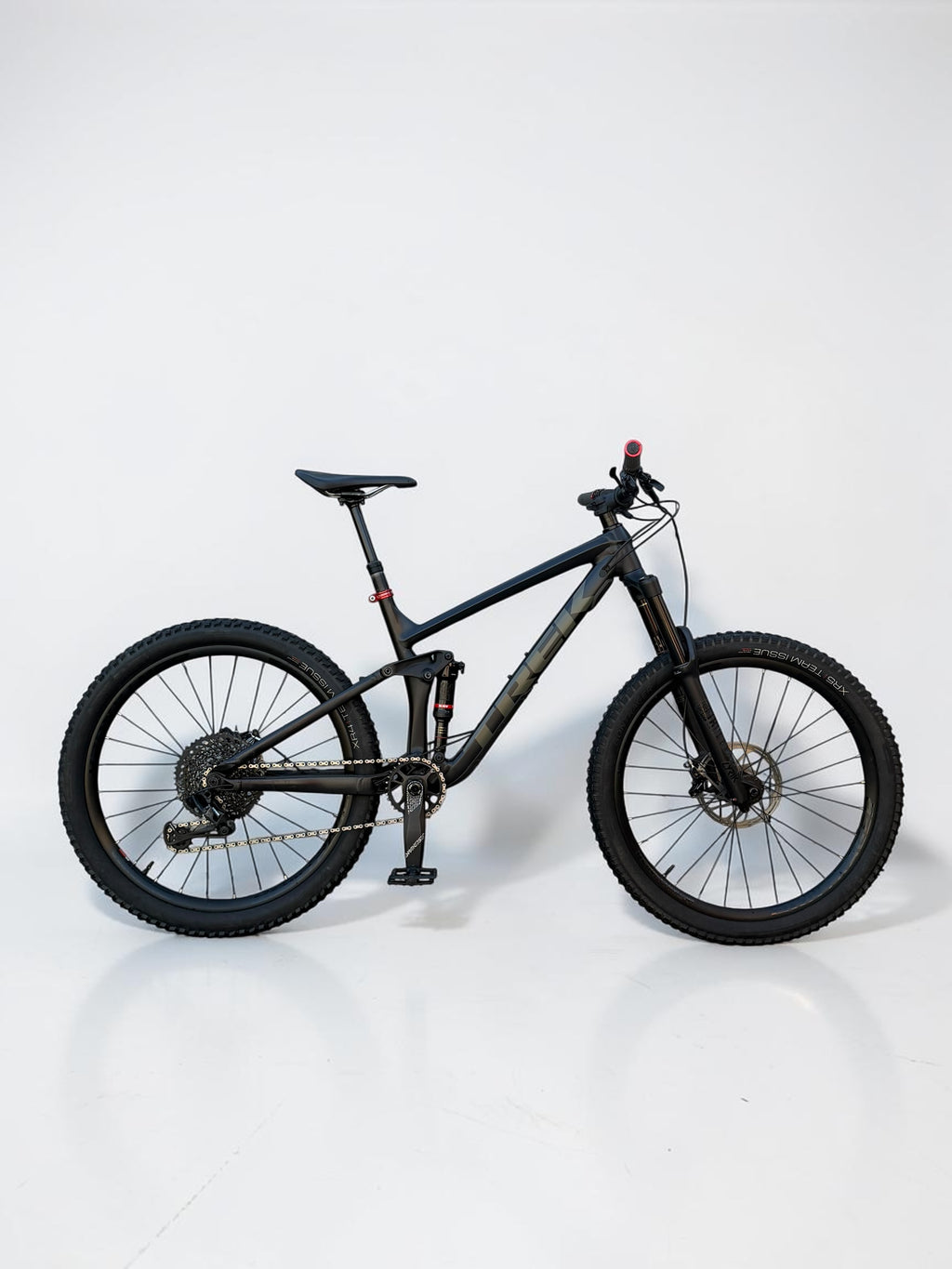 M/L - 2020 - TREK REMEDY 8