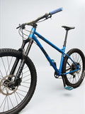 XL - Ragley Bluepig