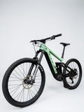 Medium - 16 Miles - Vitus E-Sommet VRX 297