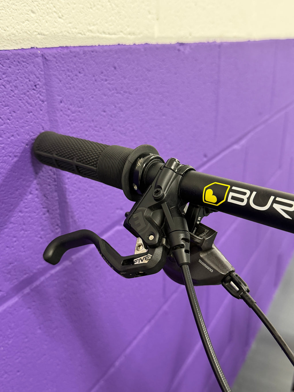 Large / Cube Stereo Hybrid 160 ActionTeam / EMTB / E-BIKE / MTB