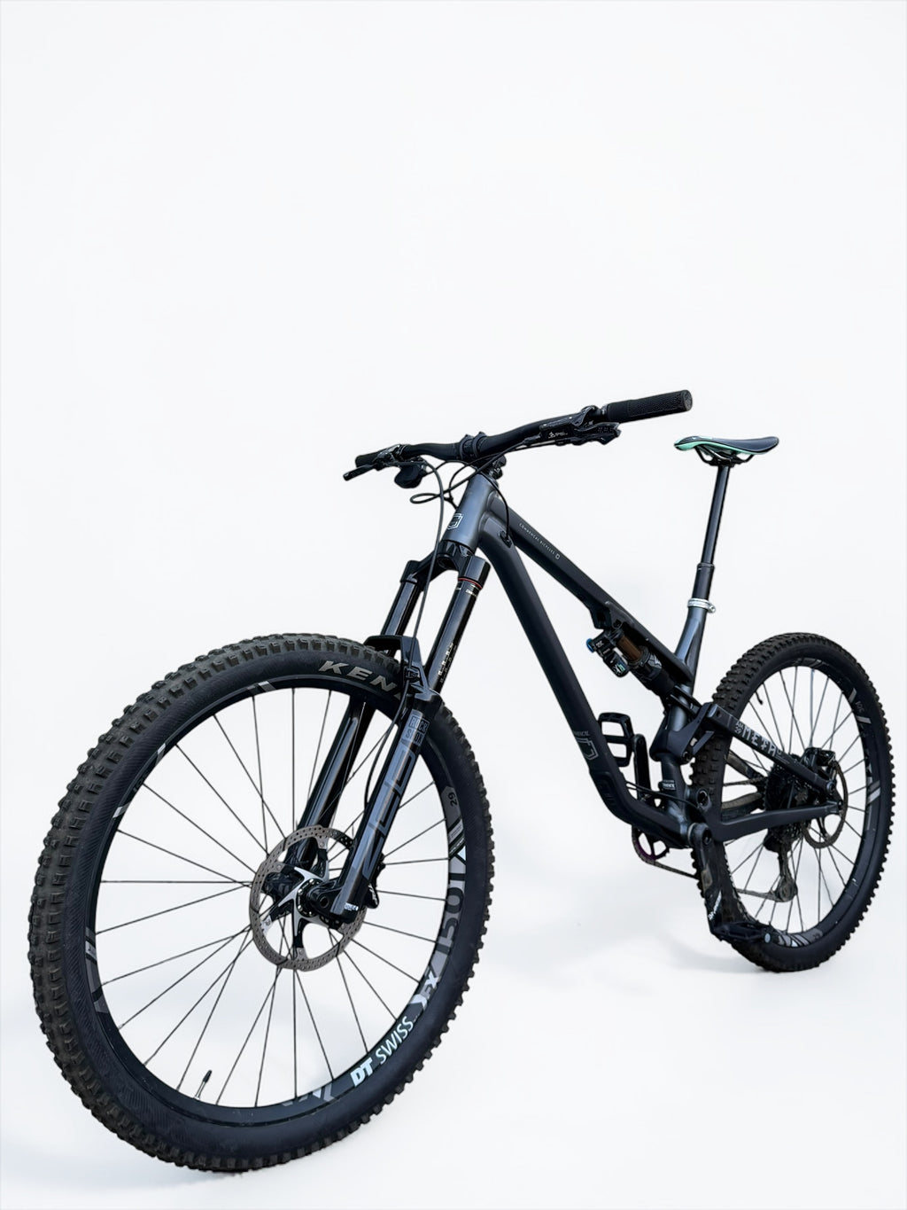 XL - Commencal Meta AM 29 - Custom Build