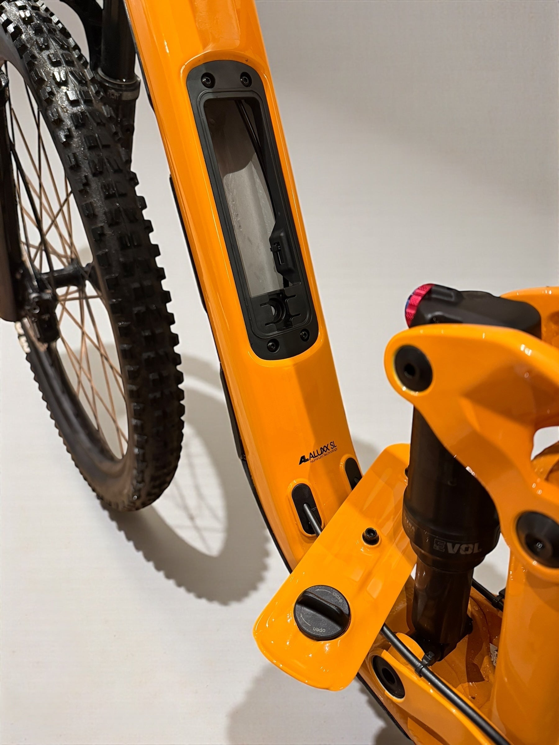 2024 / Large / Giant Trance X 2 Full Suspension Mountain Bike / MTB / Fox / 29er