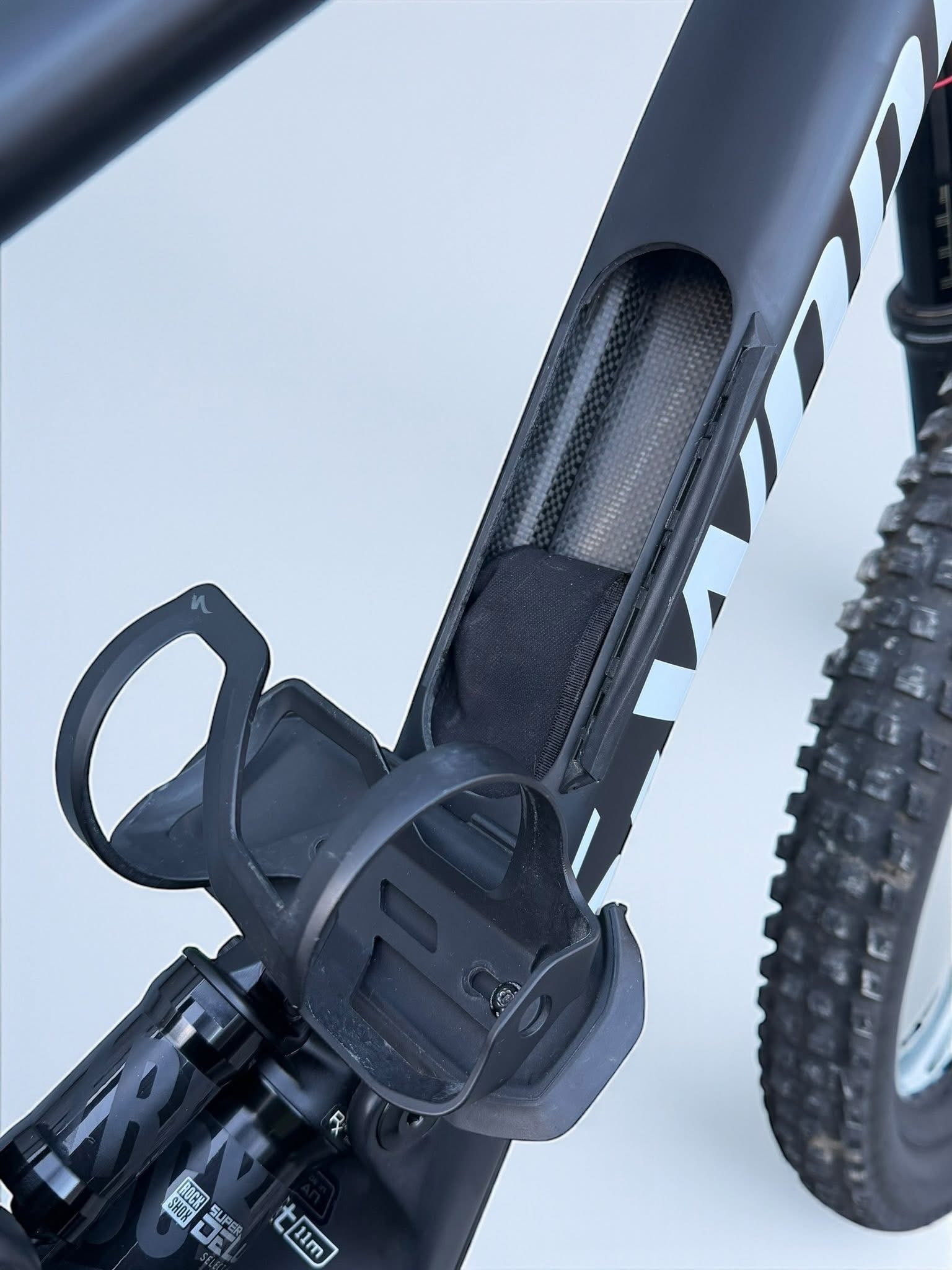 S3 - Specialized S-Works Enduro FSR