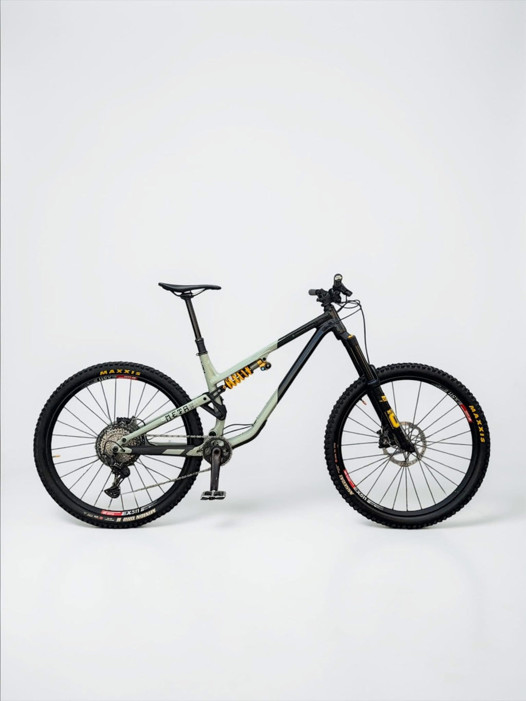 Large - Commencal Meta AM 29 Öhlins Edition