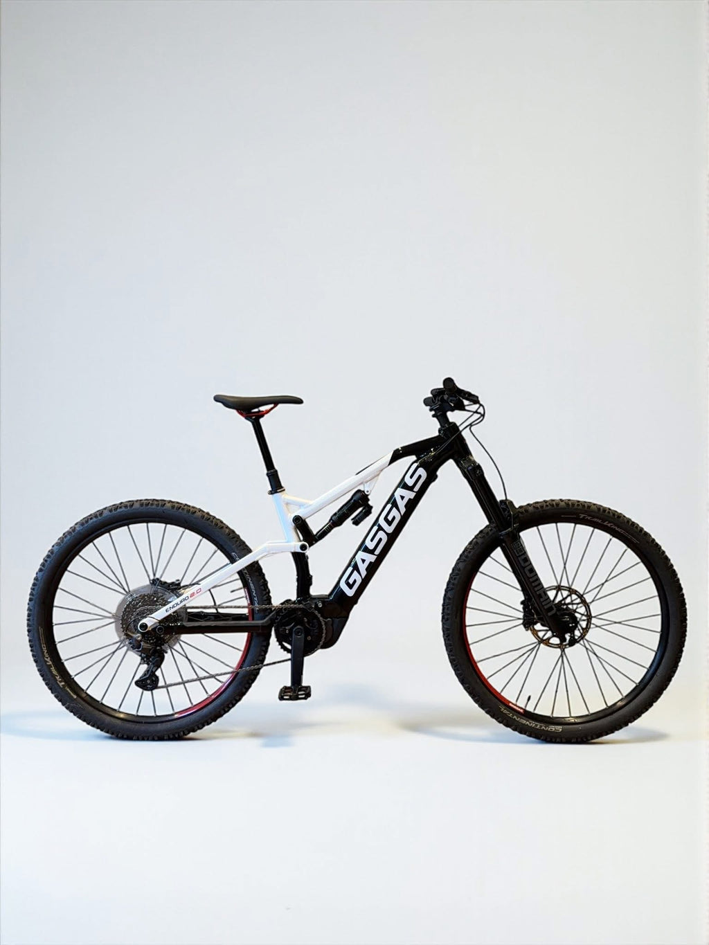 Medium - 23 Miles - Gasgas G Enduro 2.0