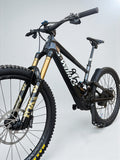 S3 - 829 Miles - S-Works Kenevo SL