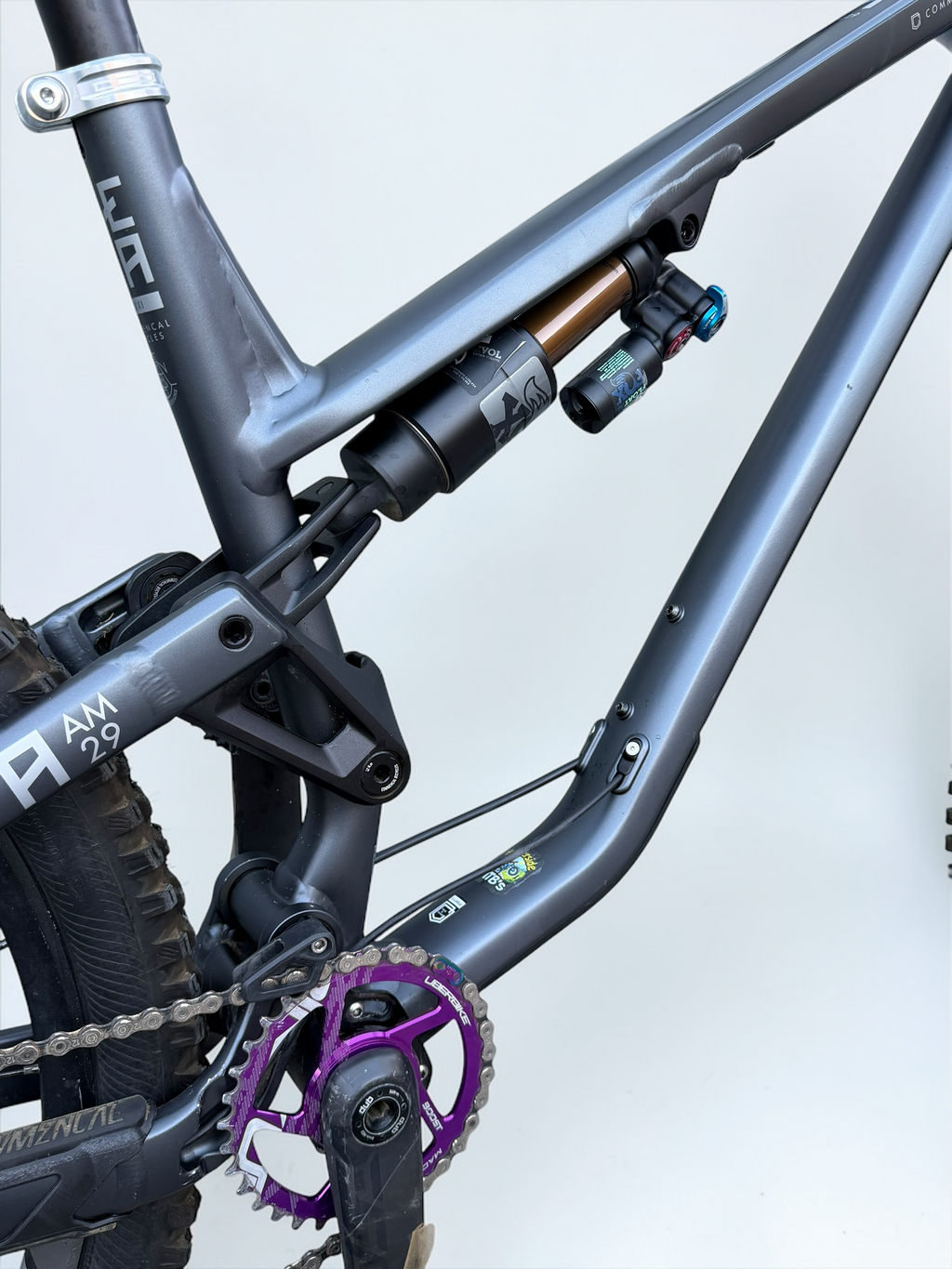XL - Commencal Meta AM 29 - Custom Build