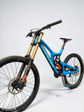 Large - Santa Cruz V10 Carbon CC