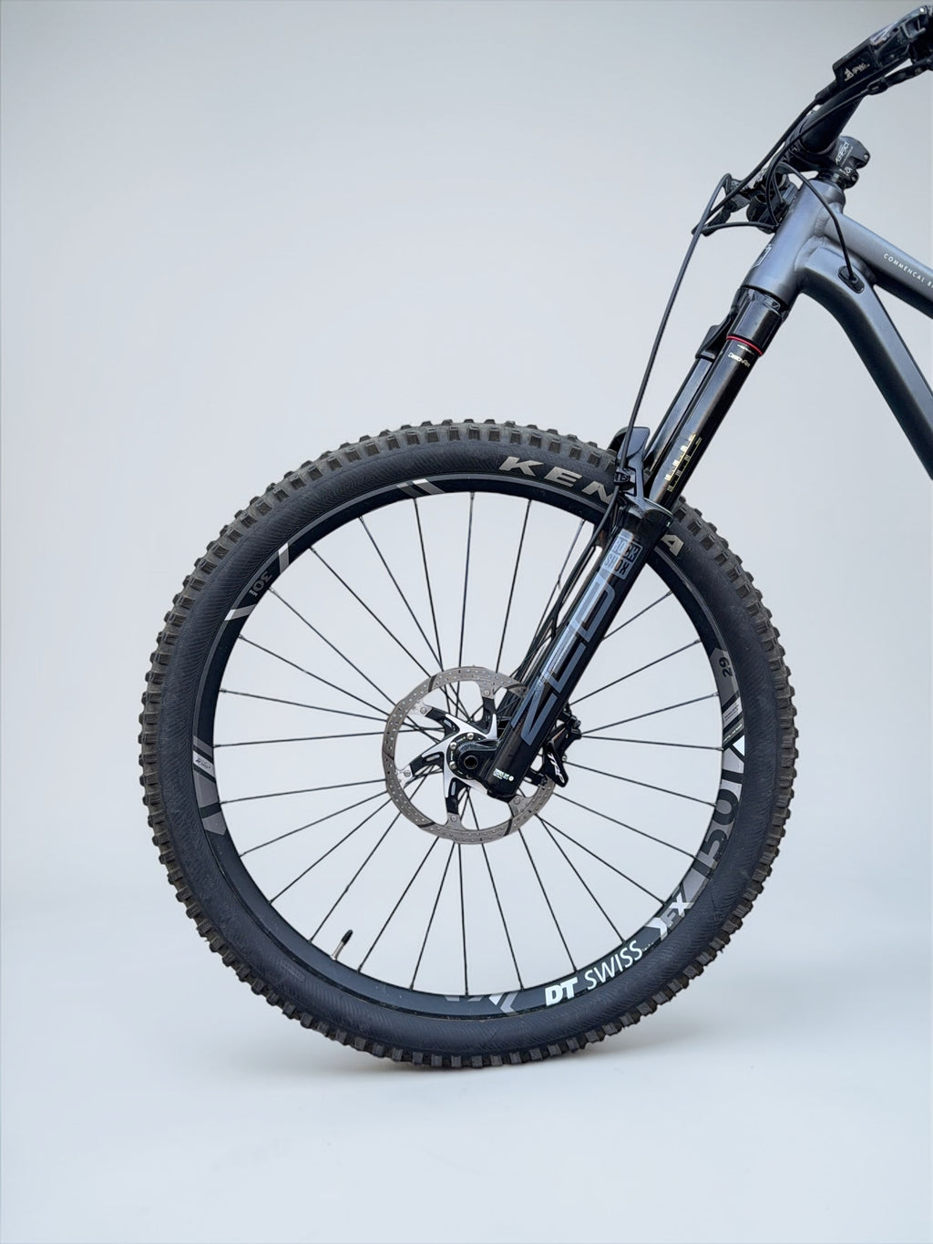 XL - Commencal Meta AM 29 - Custom Build