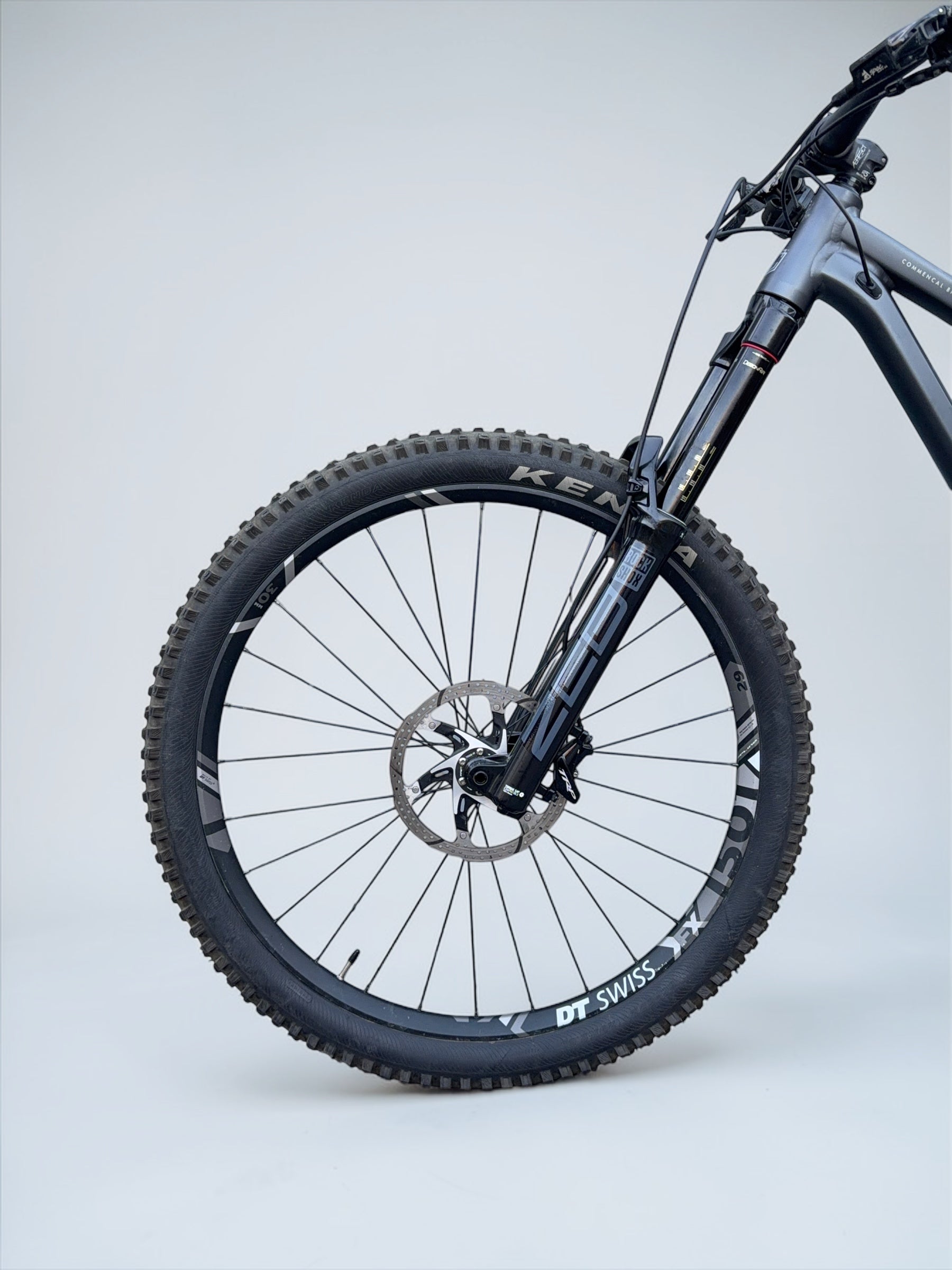 XL - Commencal Meta AM 29 - Custom Build