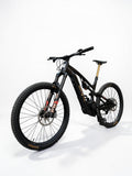 XL-303 miles-2024-Whyte E160RSX