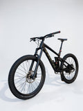 M/L - 2020 - TREK REMEDY 8