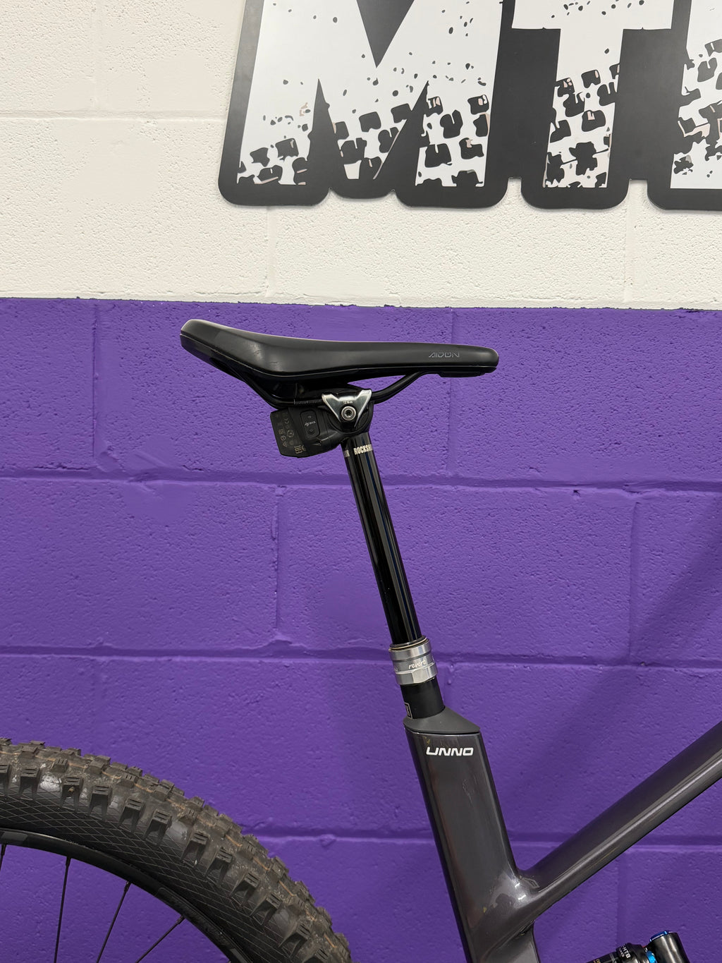 2026 Unno Mith Race - Upgraded - EMTB