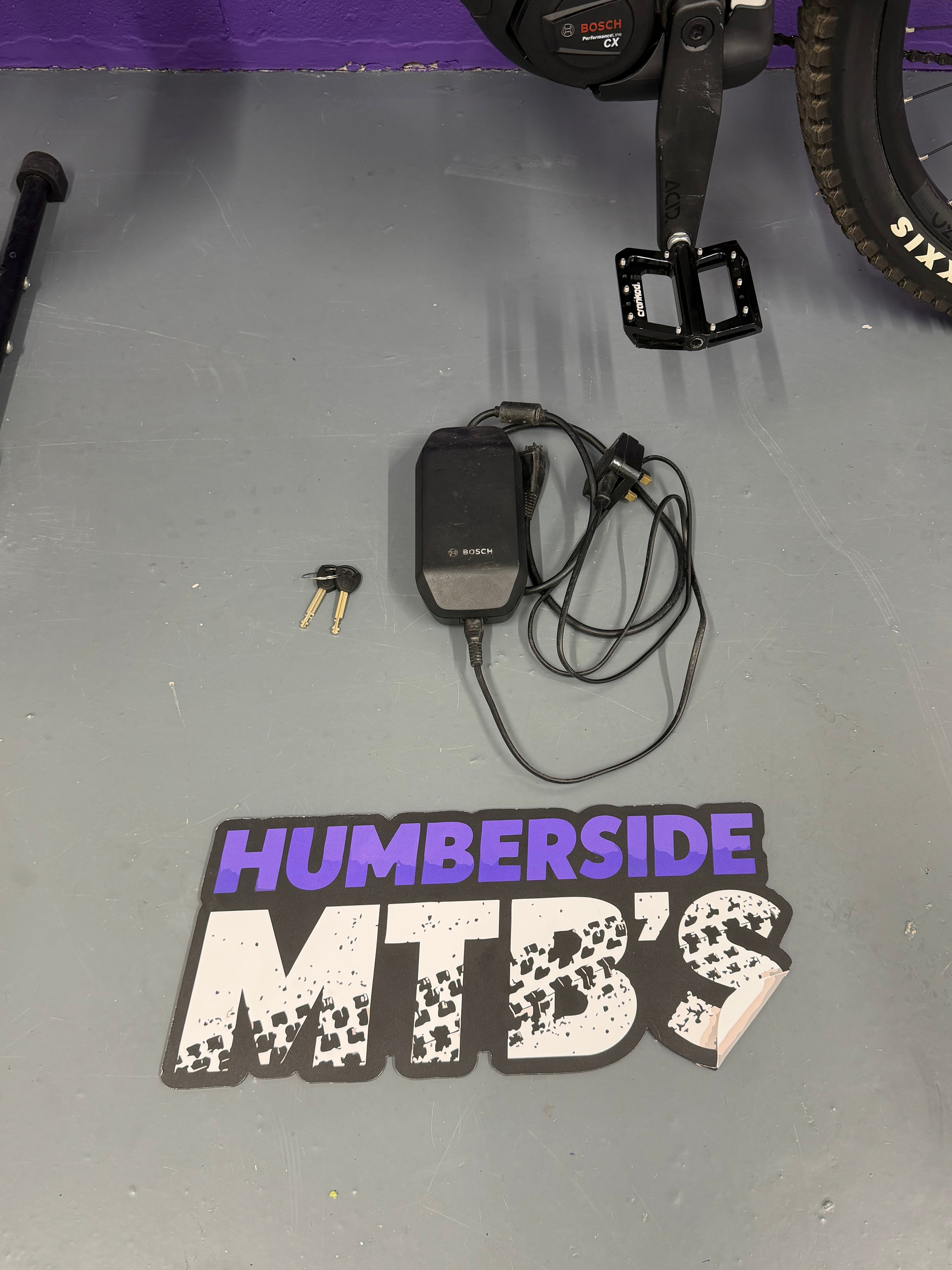 XL - 2024 CUBE STEREO HYBRID 160 SLX 750 - EMTB - E-BIKE