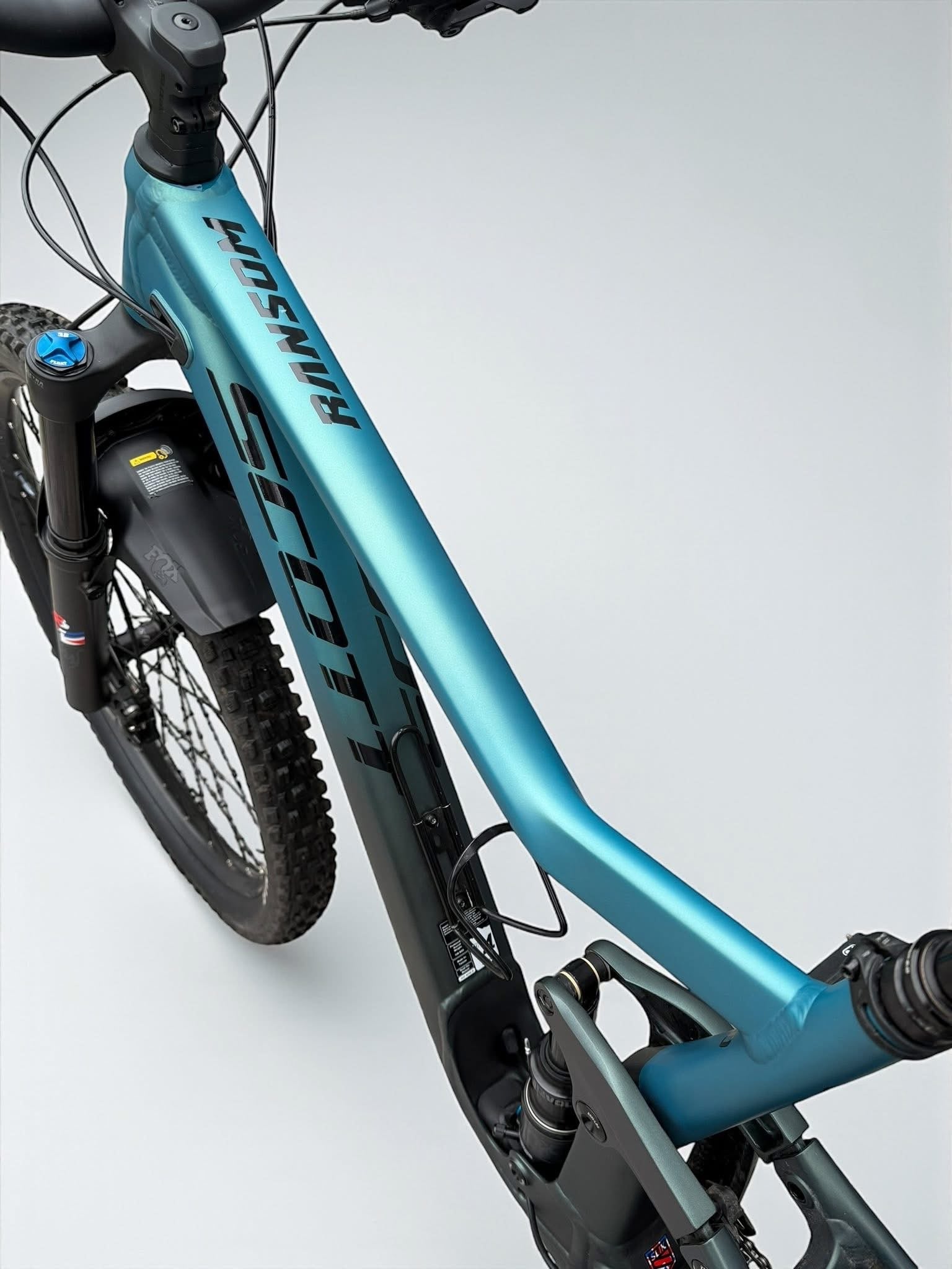 Large - Scott Ransom 920