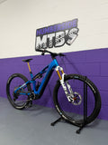 2025 Cube Stereo Hybrid One44 Action Team / EMTB / E-BIKE