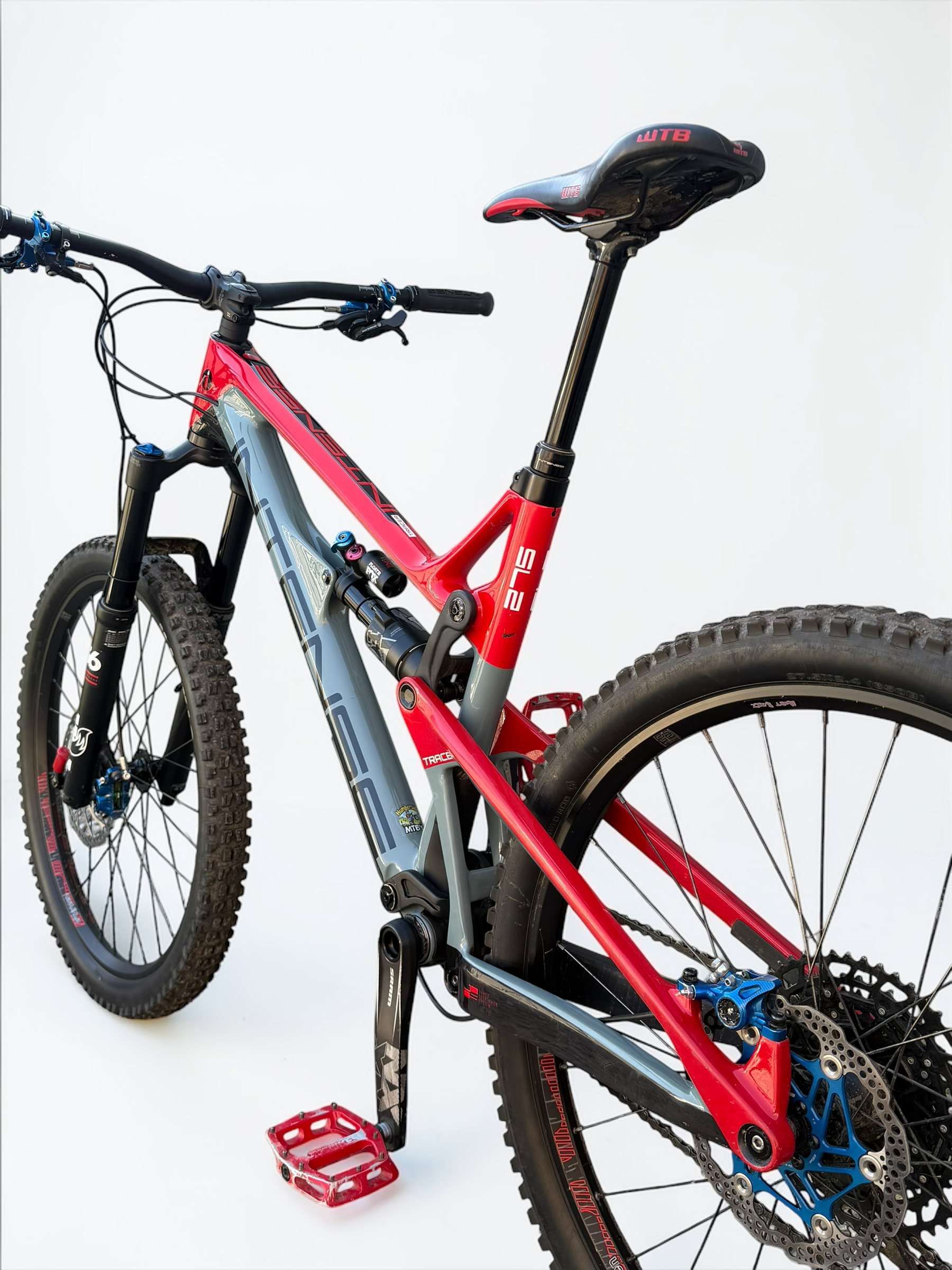 Large - Intense Tracer 275 – Humberside MTB's