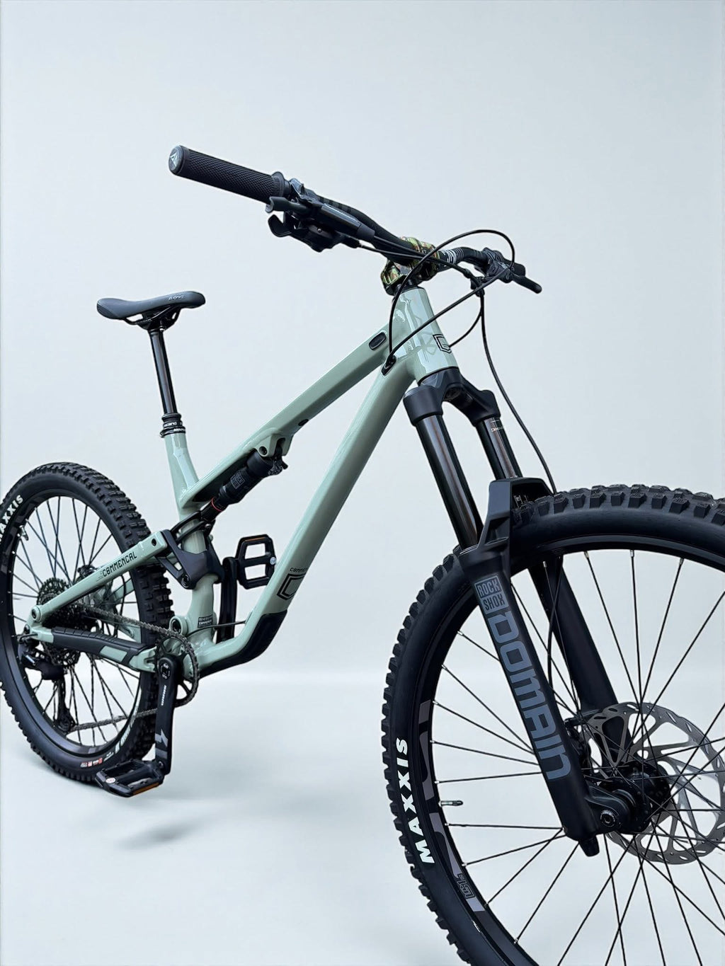 Large - Commencal Meta SX V4 Origin